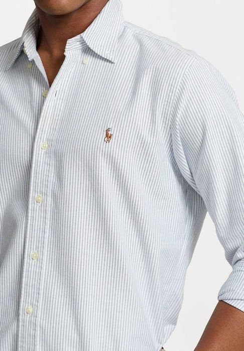 Ralph Lauren Slim Fit koszula _ M / S