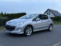 Peugeot 1.6 eHdi 2011r