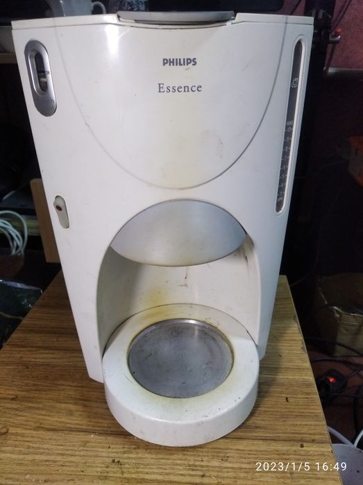 Кофеварка Филипс HD 7620