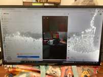 Monitor Samsung 24”