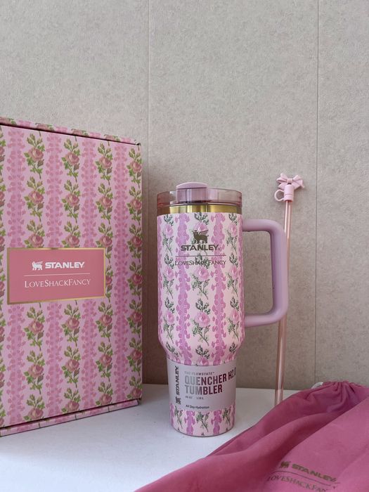 Термокружка stanley, термочашка stanley, термокружка стенли, подарунок