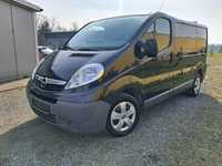 Opel Vivaro 2.0 2010rok!klima