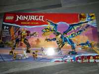 Lego Ninjago #71796