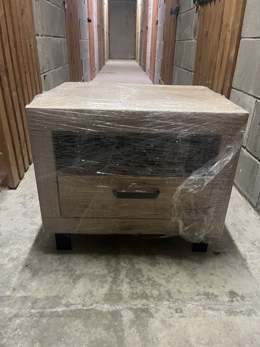 Szafka nocna Agata Meble