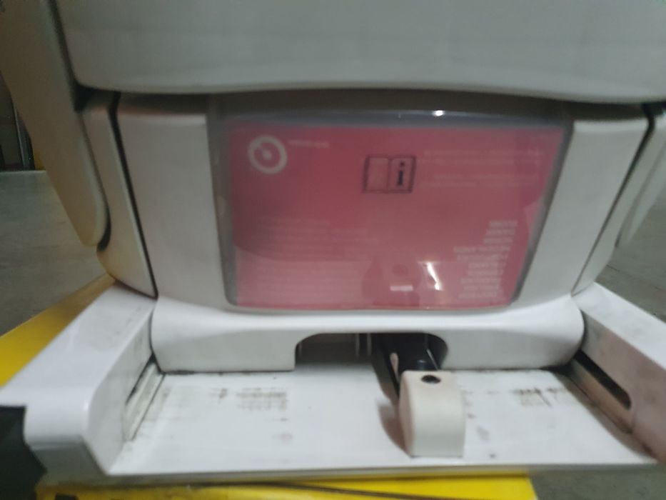 Cadeira Auto Concord