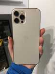 Iphone 12 pro max 256 GB