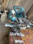 Торцовочна пила Makita 1018LN