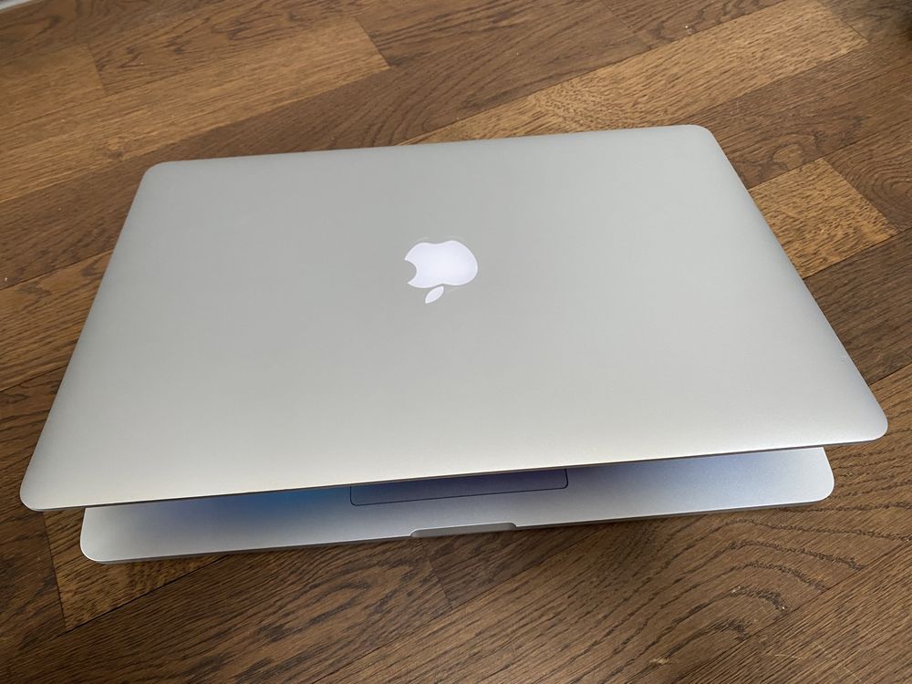 MacBook Pro Retina 15 i7 3.4Ghz Turbo 16GB 512GB SSD