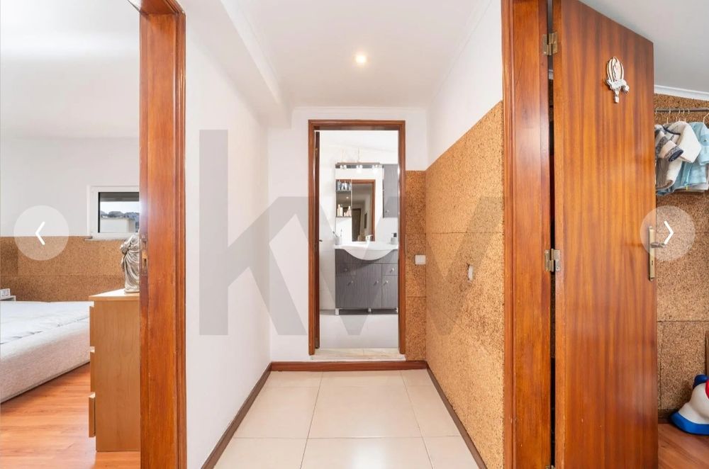 T2 para arrendamento