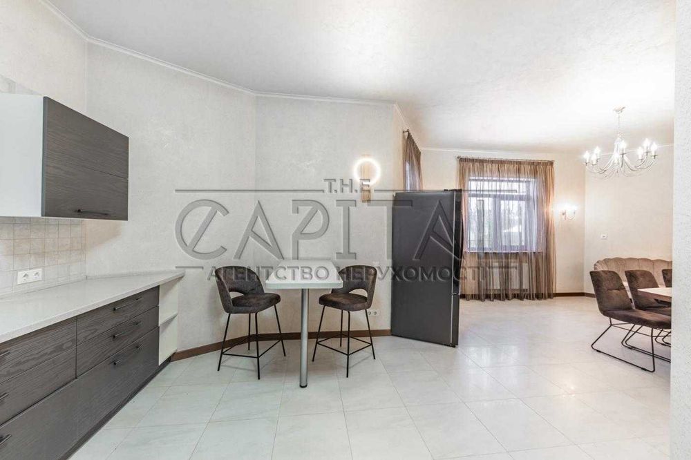 Оренда будинку 250м2, Жуляни, Голосіївський р-н