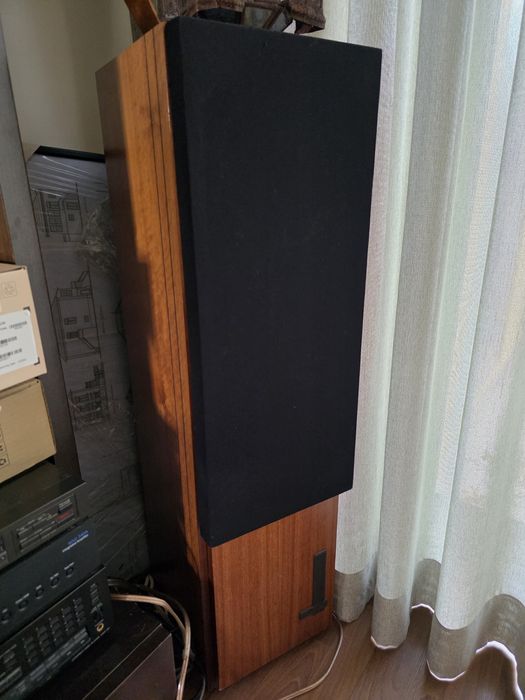 Colunas Mission Argonaut 780