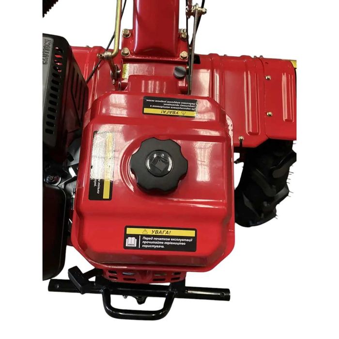 Мотоблок FORTE | 17 к.с. Бензин | 3/1 КПП | Розстрочка | ДЗВОНИ