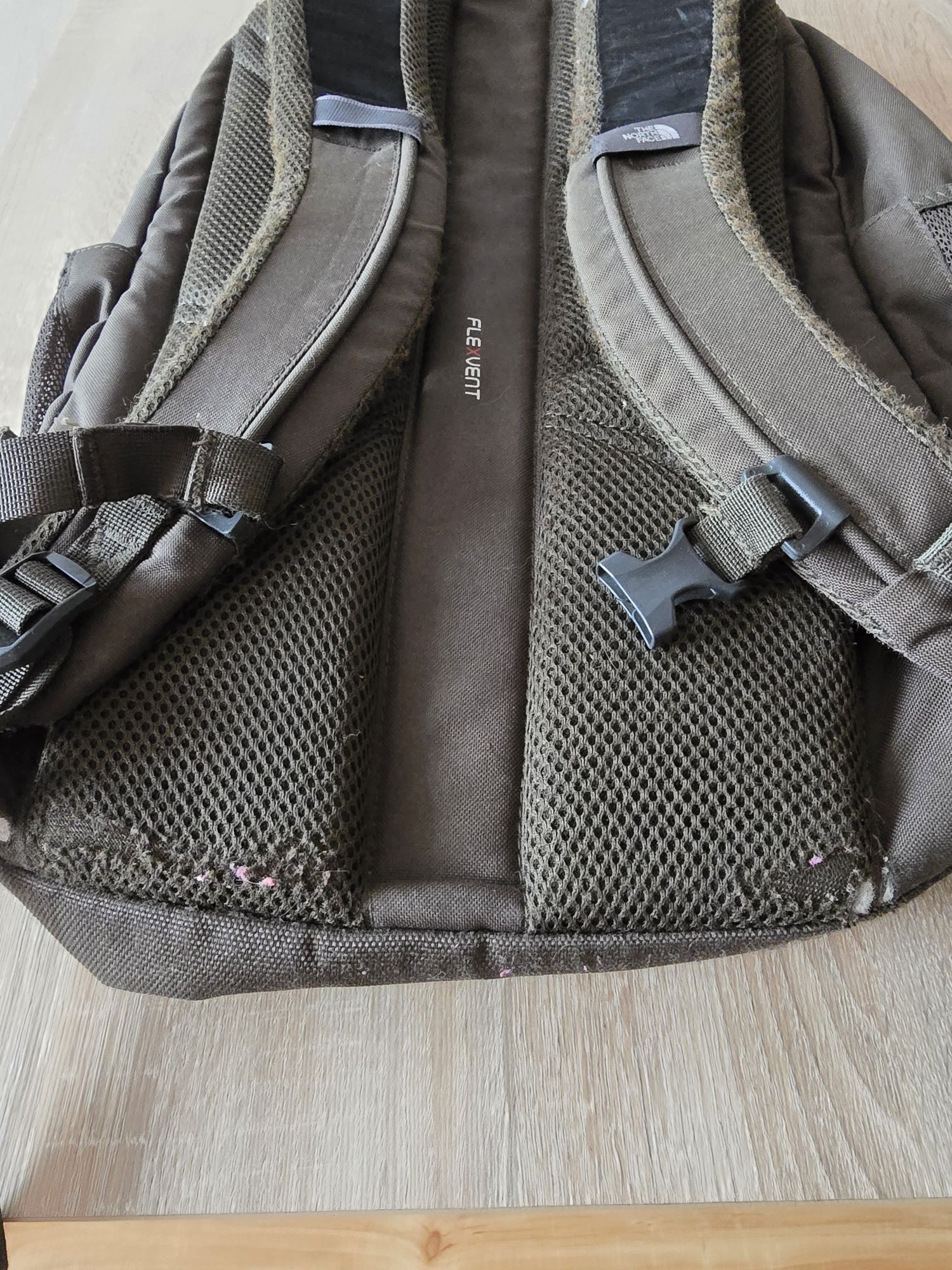Plecak The North Face model Jester 25 litrów
