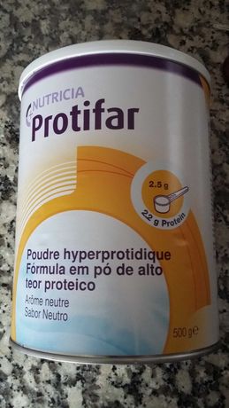 Proteína Protifar