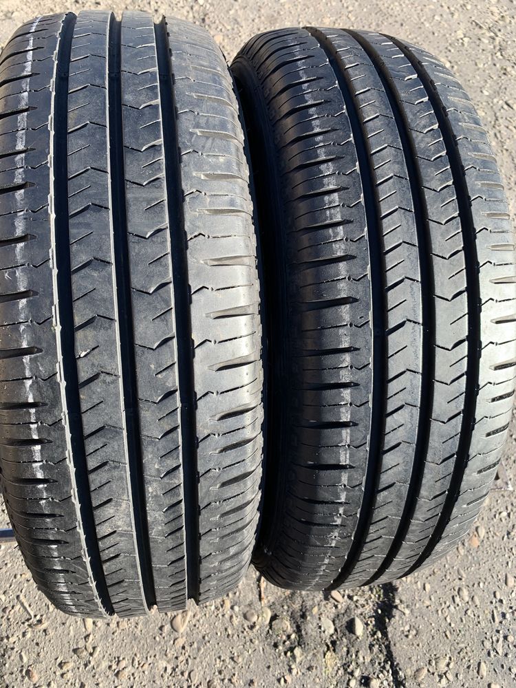 Шини 215/70 R15C Nexen 9мм 2018рік 215 70 15С 215 70 15С