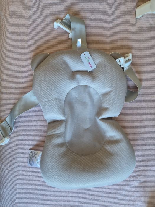 Wanienka primababo + poduszka