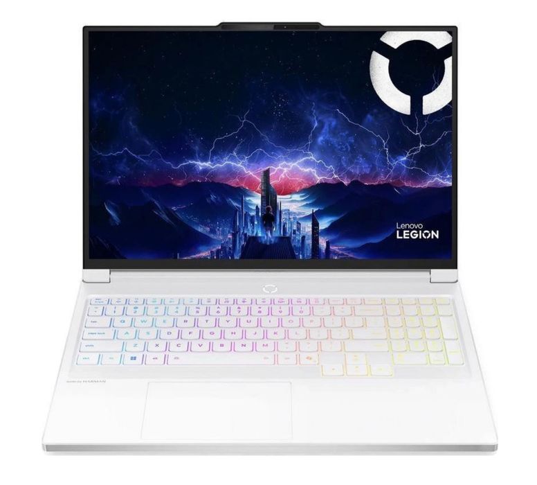 SUPER PRICE! Ноутбук Lenovo Legion 7 16" OLED U9/32/1TB/RTX5070, 8GB