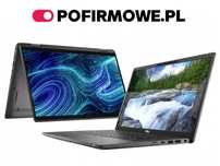 Laptop i Tablet 2w1 Dell Latitude 7410 14" i5-10gen 16GB/1024SSD Win11