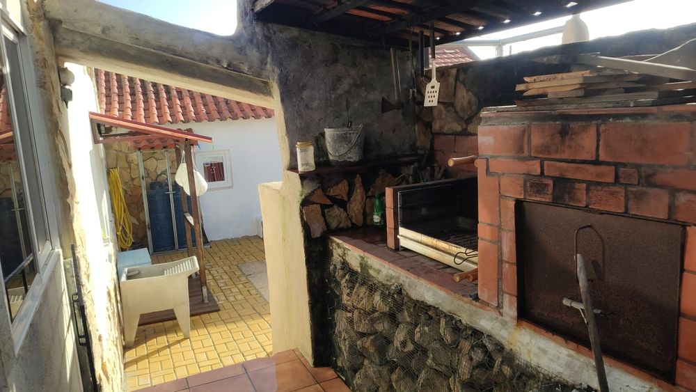 Quarto em vivenda - Palmela (despesas incluidas)