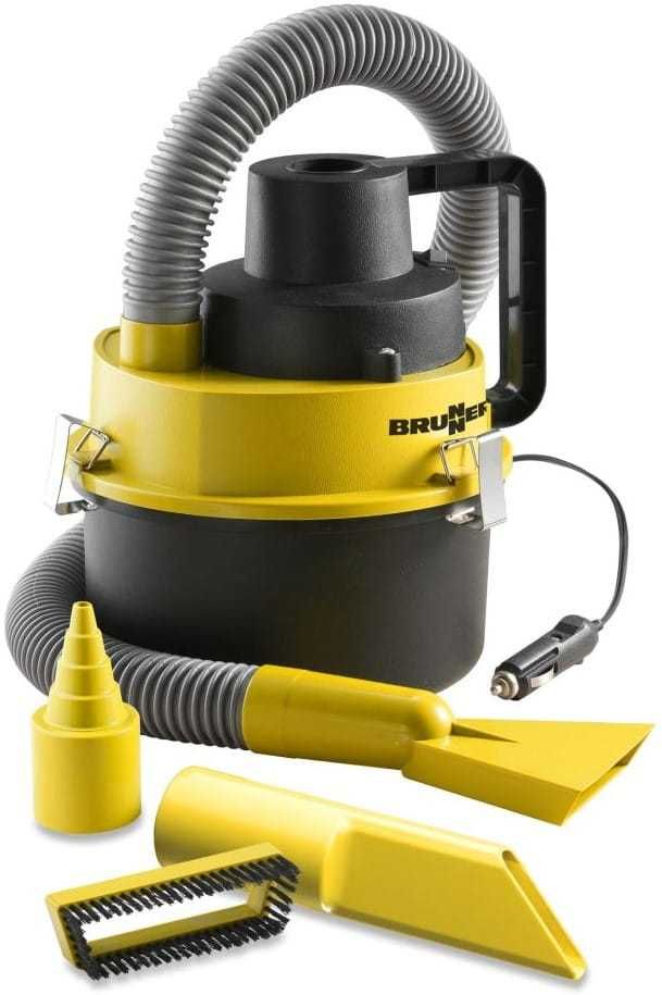 Odkurzacz Vortix 12V - Brunner
