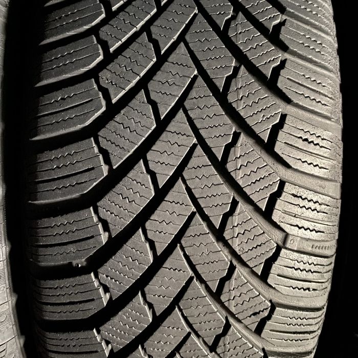 Шини 205/55/16 - 4шт Continental WinterContact TS860 зима