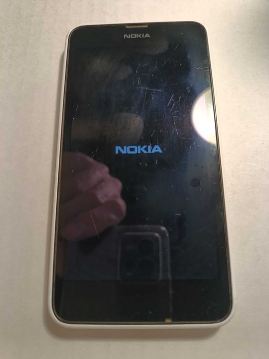 Nokia Lumia 635 smartfon