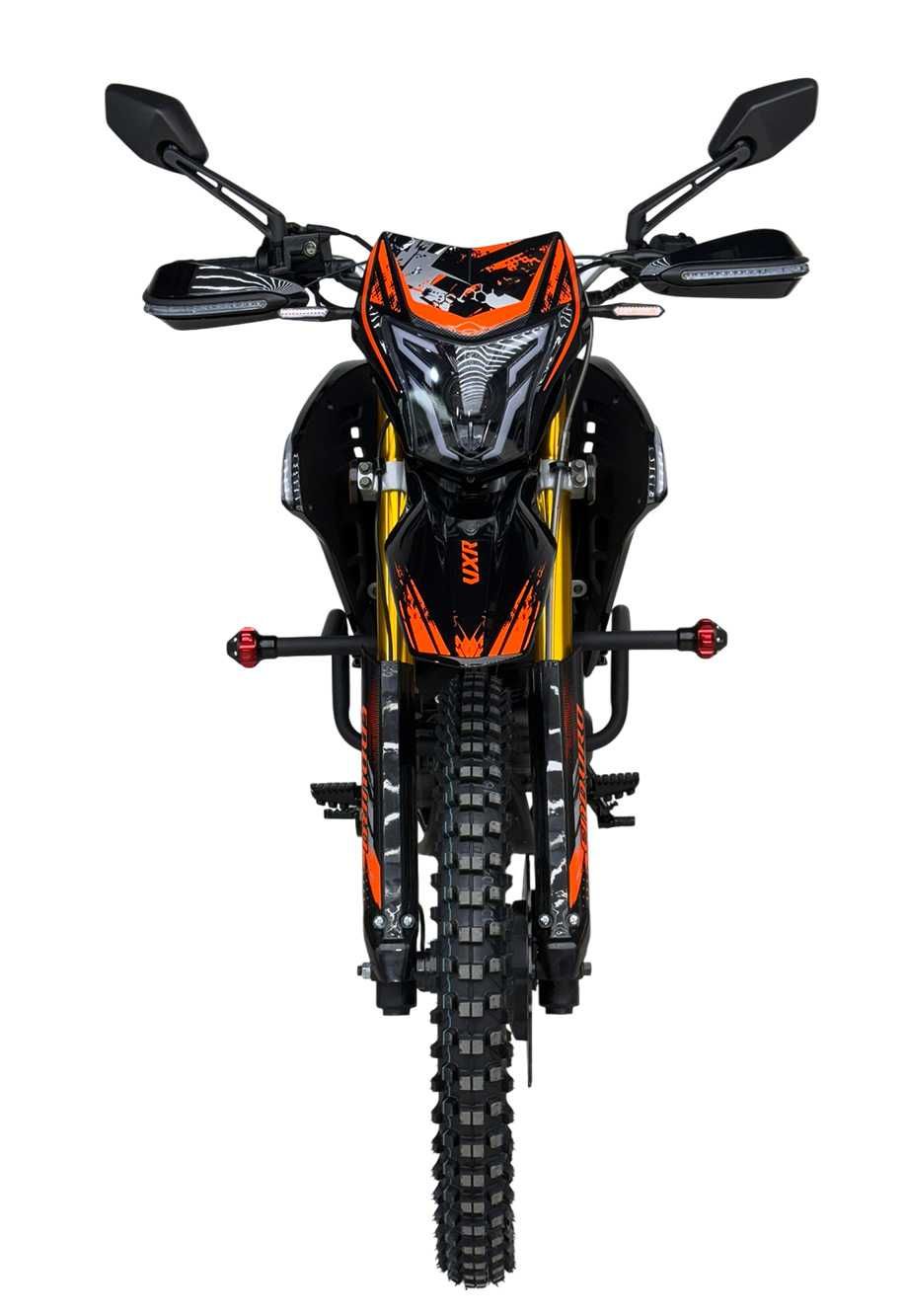Мотоцикл Shineray VXR 300 2025 року, доставка, гарантія
