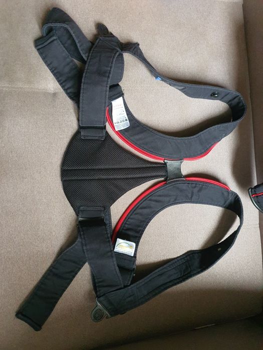 Эргорюкзак Babybjorn