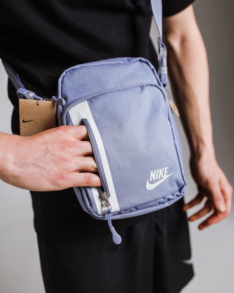 Сумка Nike Elemental Premium Cross‑Body 4 л • Оригінал