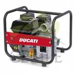 MOTOBOMBA 2" ÁGUAS LIMPAS DUCATI DCW502