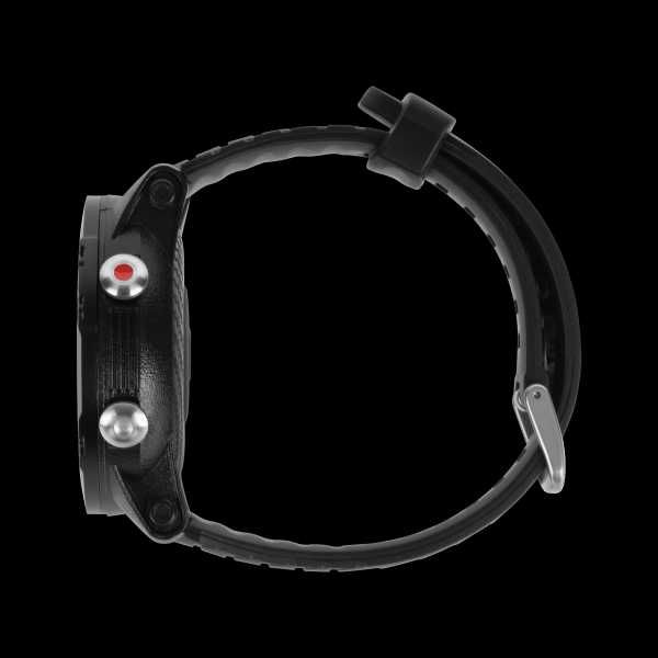 Nowy smartwatch zegarek Bluetooth puls ciśnienie GPS