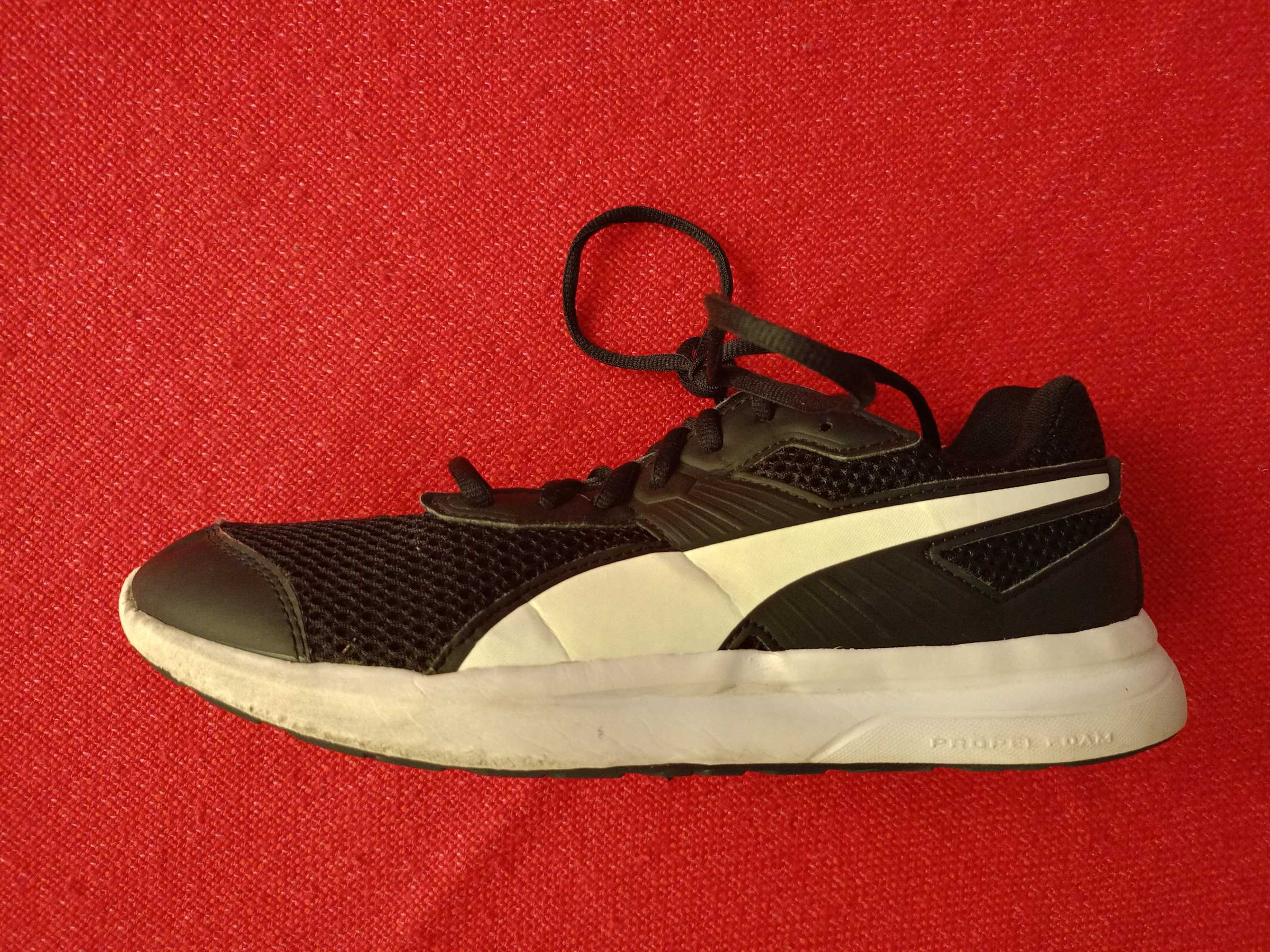 PUMA Skyrocket Lite Uniseks roz 41 26,5cm Stan BDB Okazja