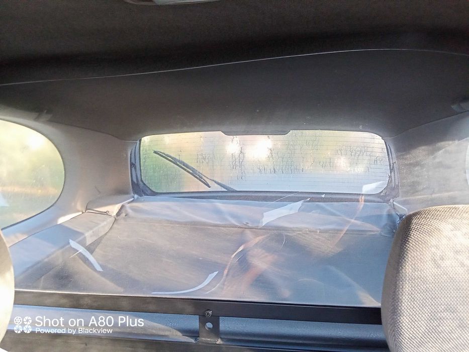 Toyota Corolla 1997