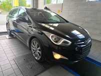 Hyundai i40 Sprowadzony Opłacony Zarejestrowany