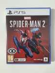 Spider Man 2 PS5