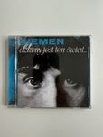 Płyta CD Czesław Niemen „Dziwny jest ten świat” Polskie Nagrania 1996