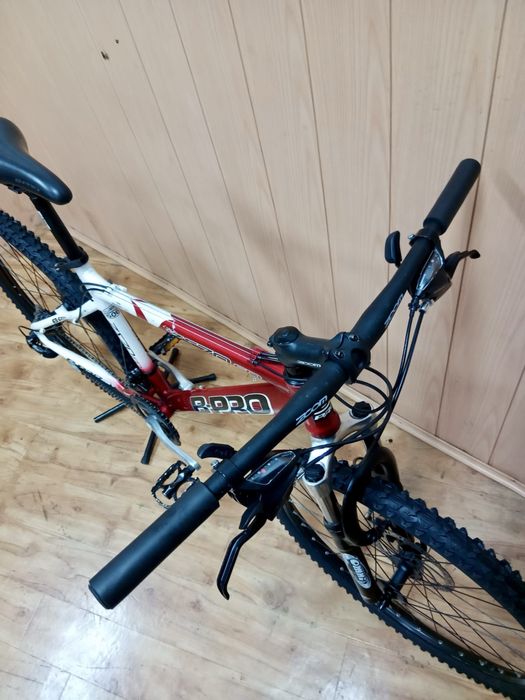 Bicicleta  Bpro roda 26