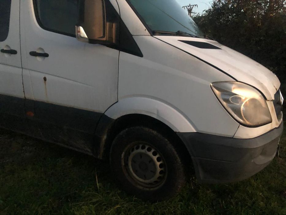 Спрінтер спрінтер.