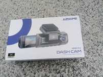 AZDOME dash cam M550 Pro