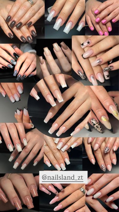 Майстер манікюру