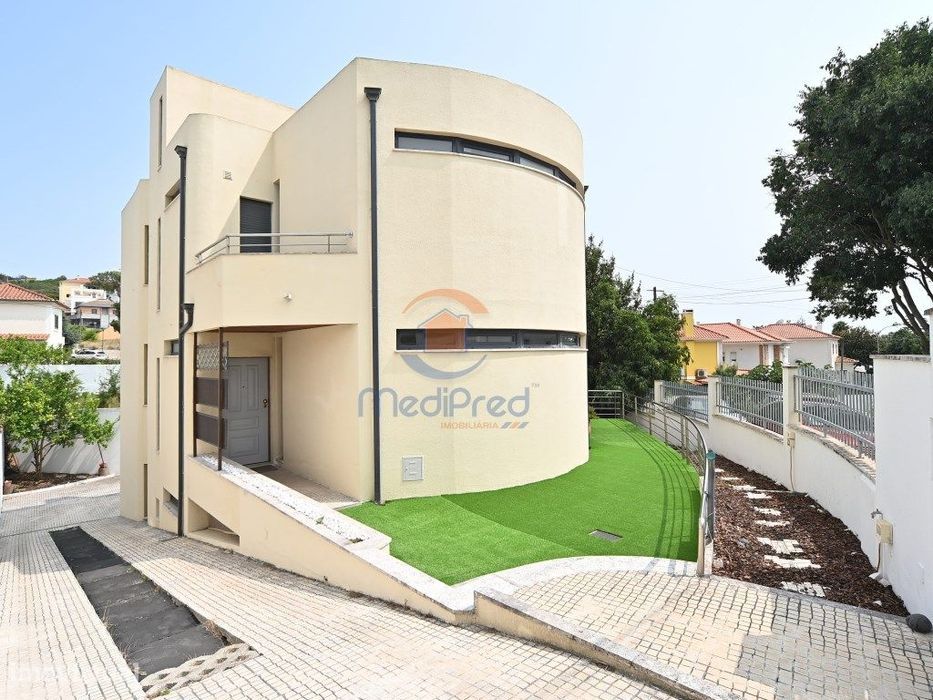 Moradia T5 | Caxias, Oeiras