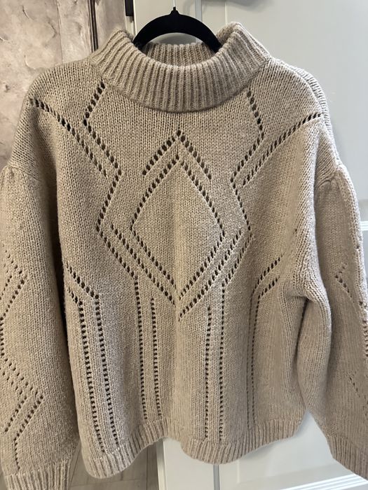 H M свитер оригинал женский