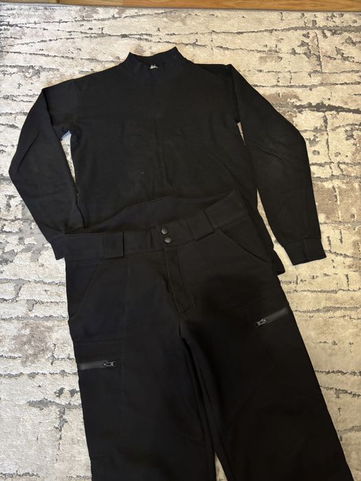 Гольф   на флісі р 46