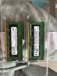 Pamiec RAM DDR4 SO-DIMM 2666mhz 2x4gb