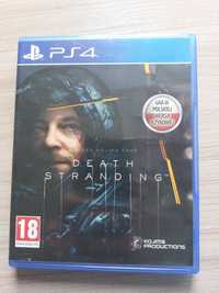 Death Stranding playstation