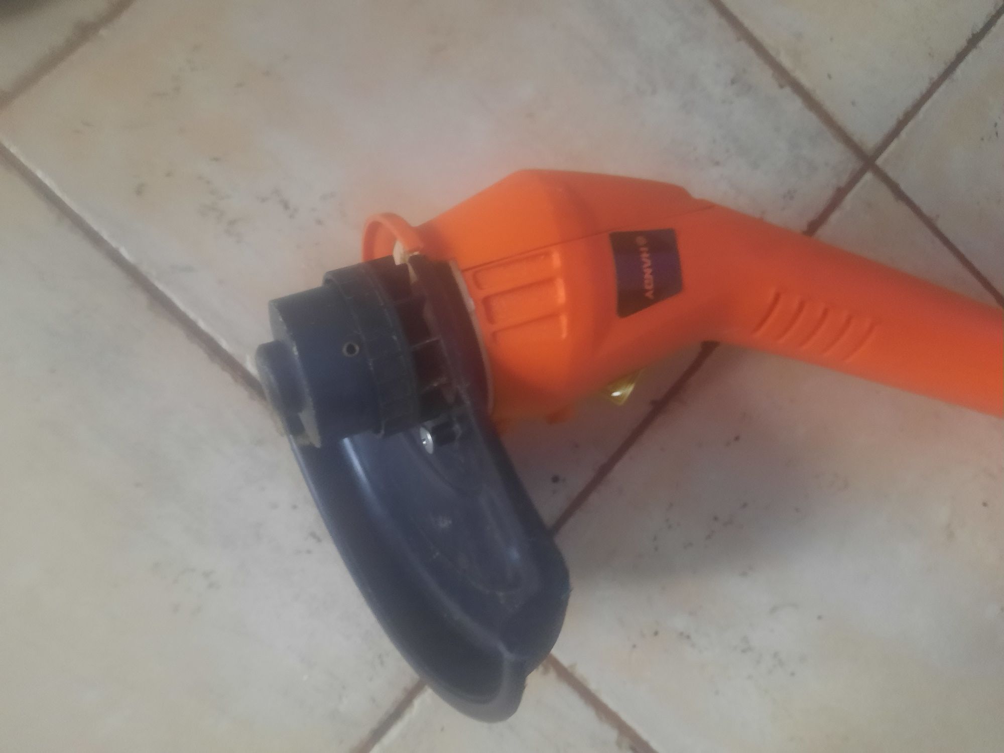 Podkaszarka Handi SP-250