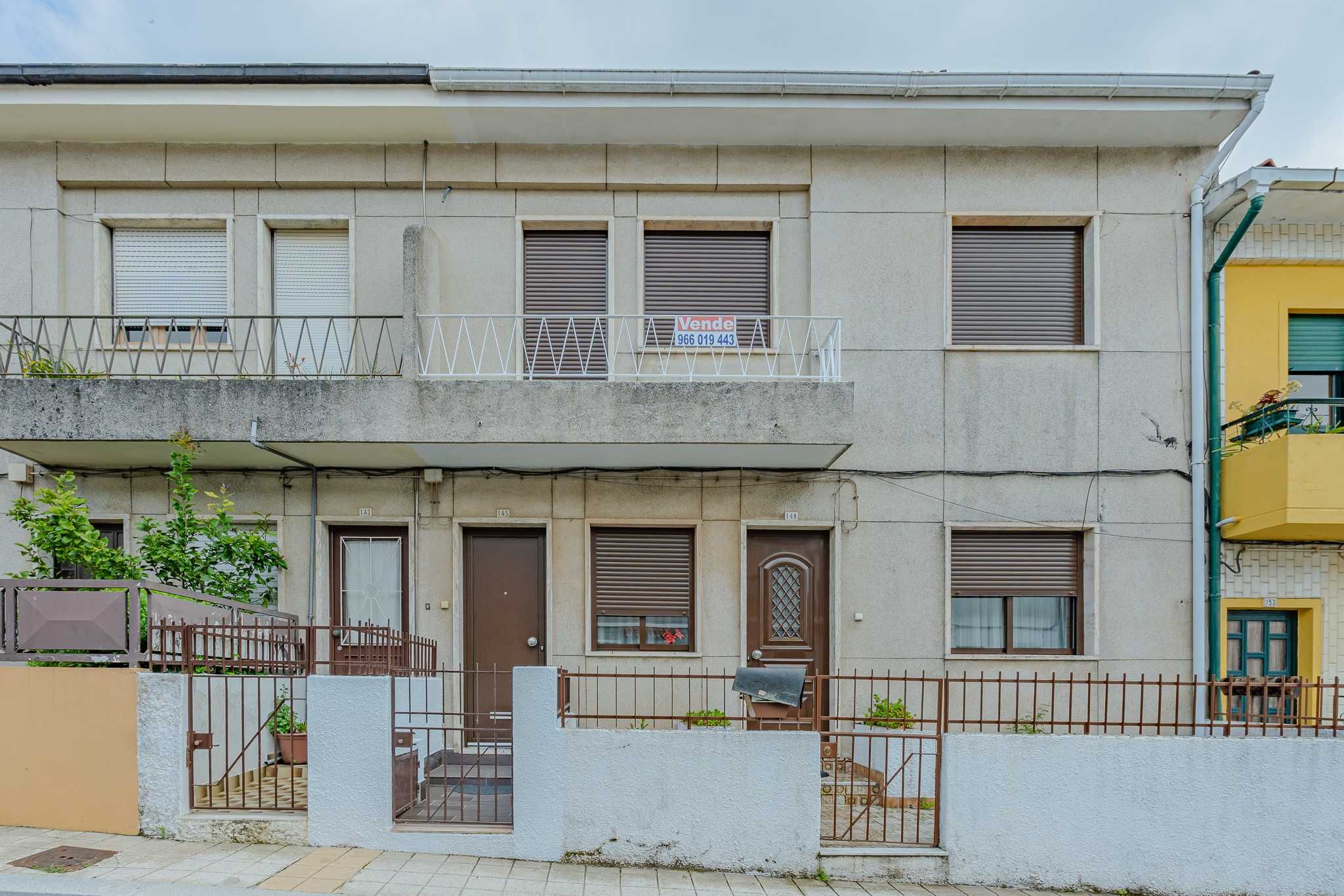 Andar Moradia T2+1 com aproveitamento de Sótão, remodelado e renovado