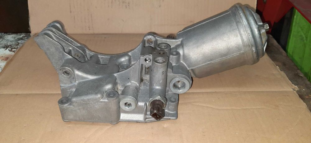 Маслостакан BMW M50, М52