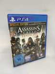 Gra Assassin's Creed Syndicate PS4 PS5 Sony Play Station 4 pudełkowa