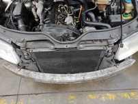 Frente Em Fibra Volkswagen Passat (3B2)